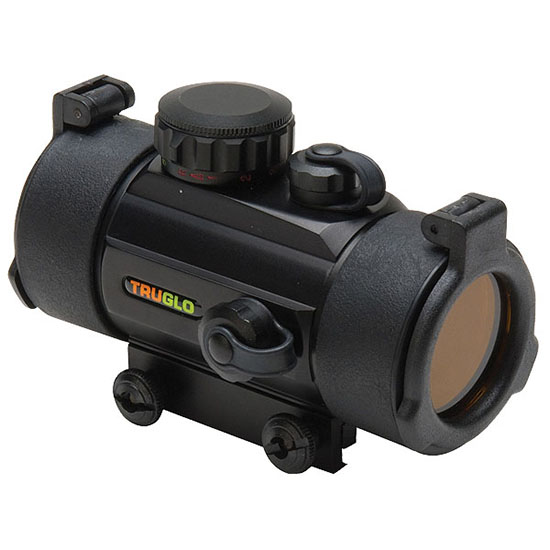 TRUGLO RED DOT 40MM  - Sale
